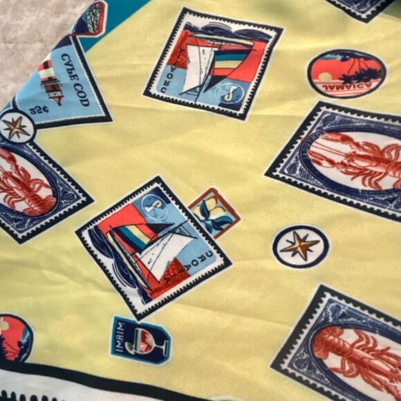 Cape Cod Scarf - Picture 5 of 5